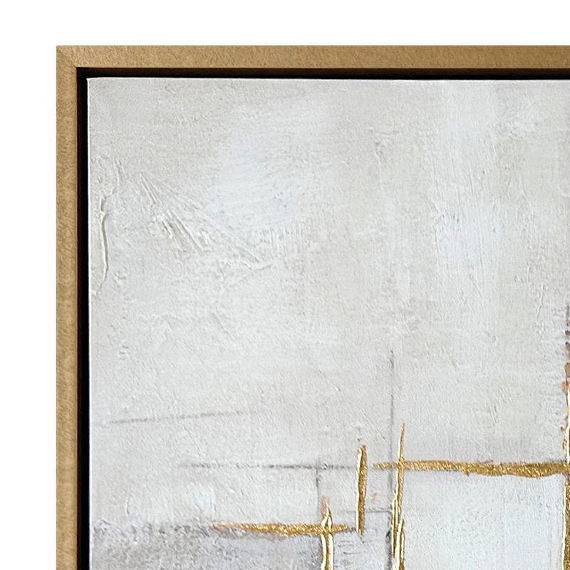 Distant Winds Canvas Wall Art