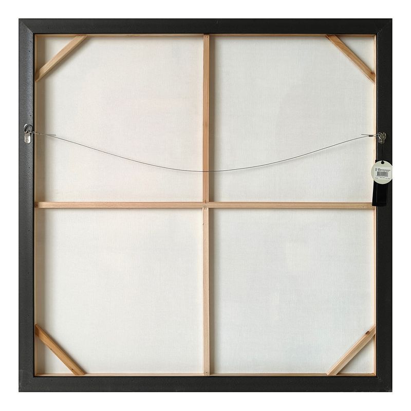 Serene Moments Series I Canvas Wall Art