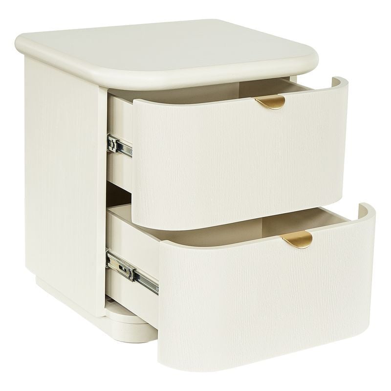 Sullivan Bedside Table