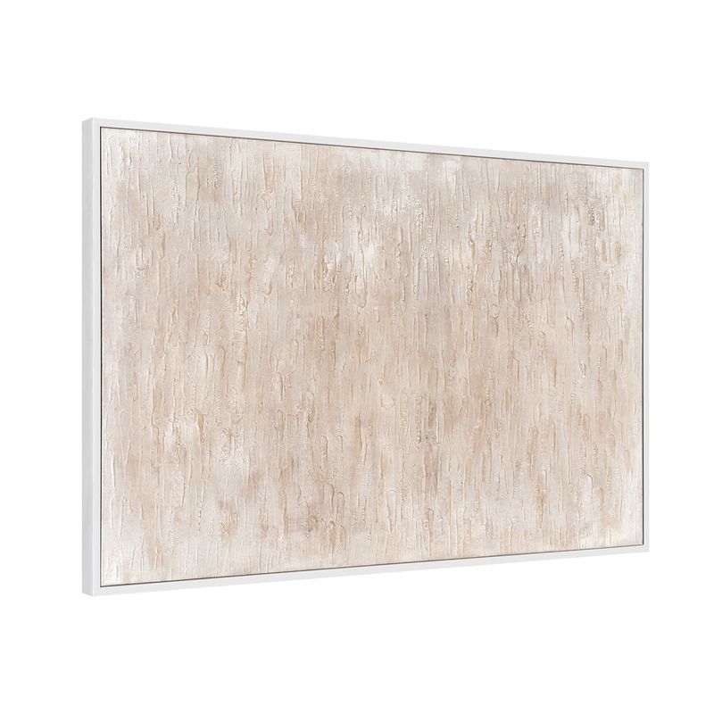 Sanctum Series I Canvas Wall Art