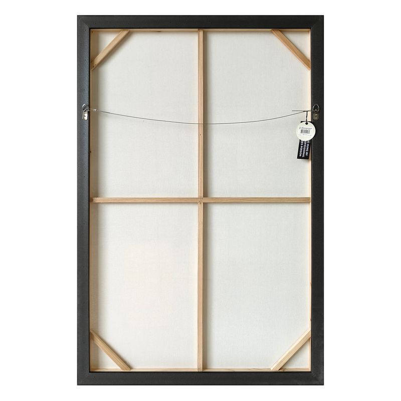 Distant Winds Canvas Wall Art