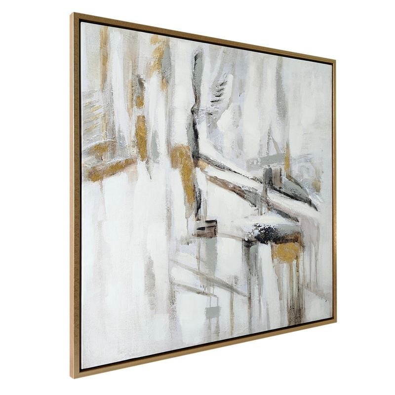 Serene Moments Series II Canvas Wall Art