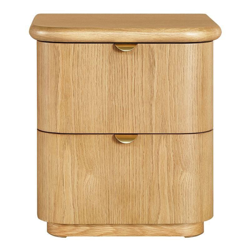Sullivan Bedside Table