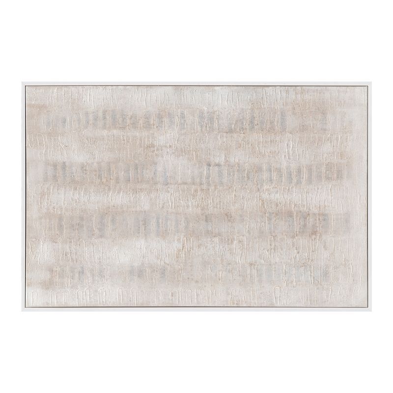 Sanctum Series II Canvas Wall Art