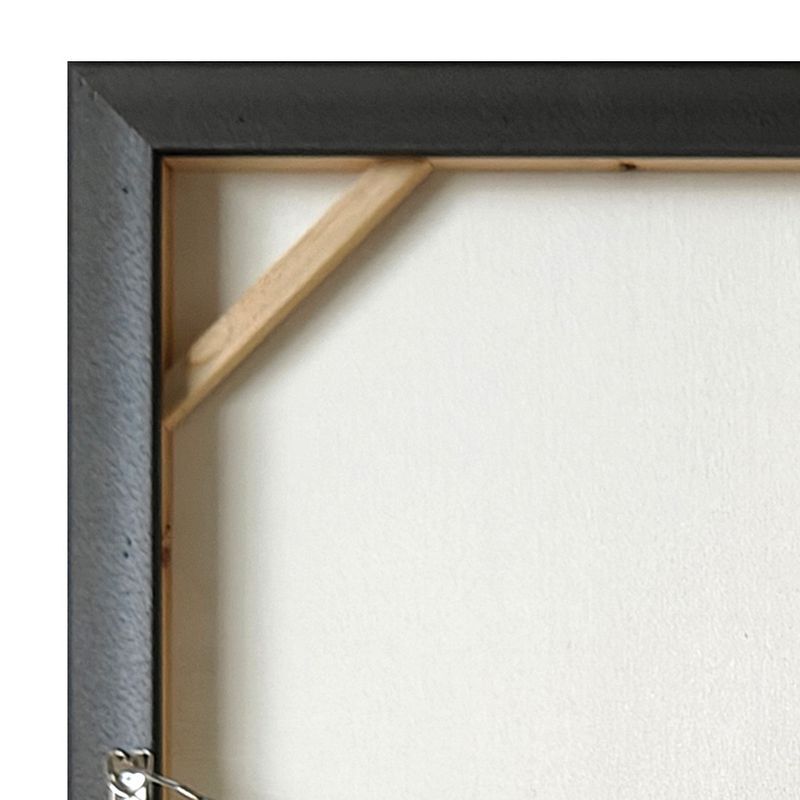 Serene Moments Series II Canvas Wall Art