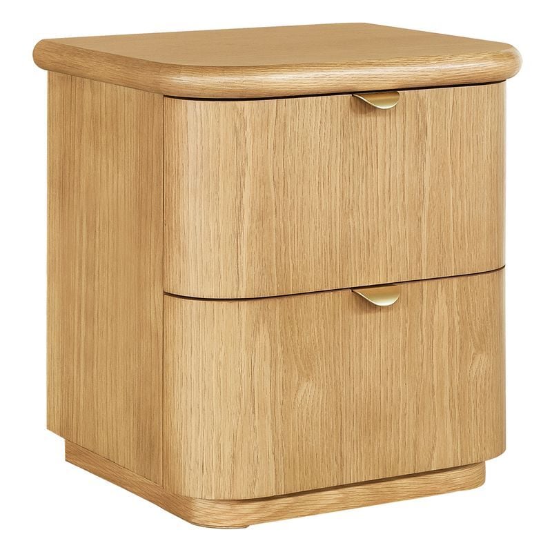 Sullivan Bedside Table