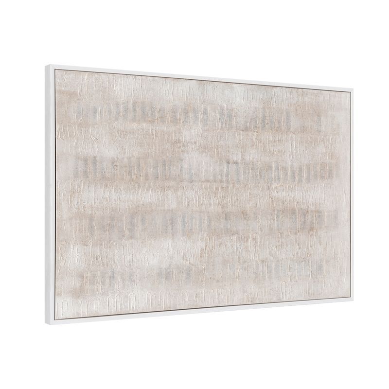 Sanctum Series II Canvas Wall Art