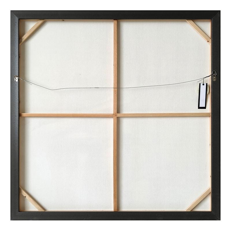 Serene Moments Series II Canvas Wall Art