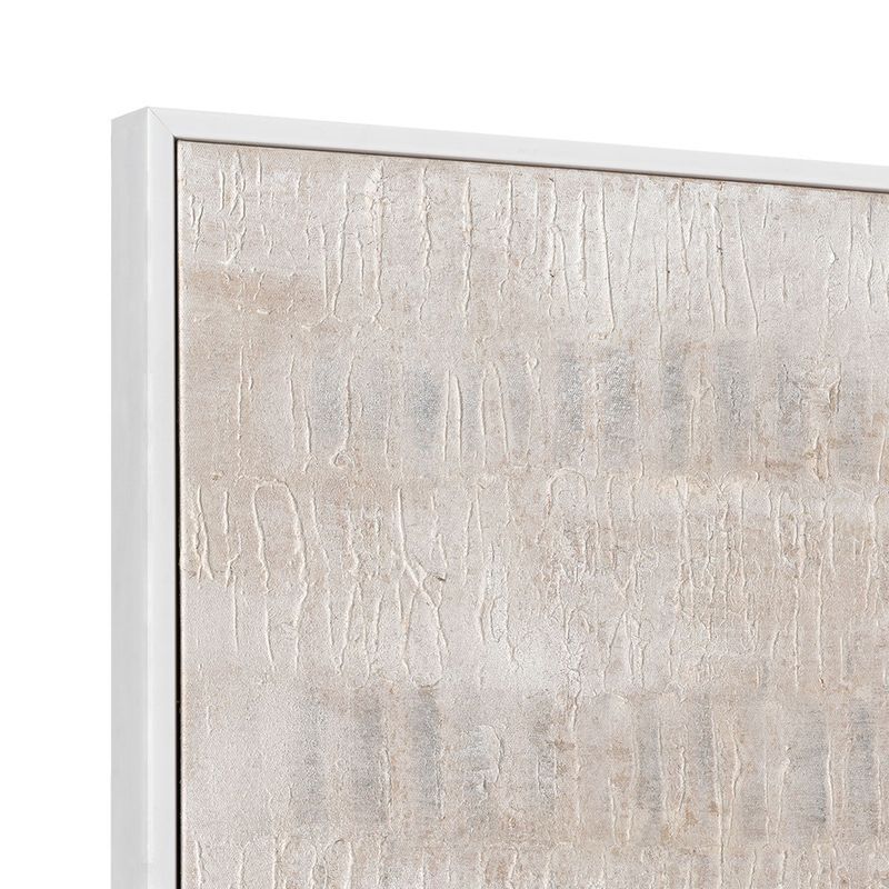 Sanctum Series II Canvas Wall Art
