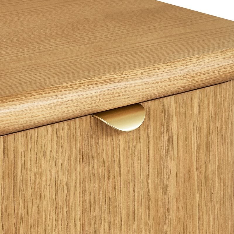 Sullivan Bedside Table