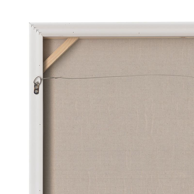 Sanctum Series II Canvas Wall Art