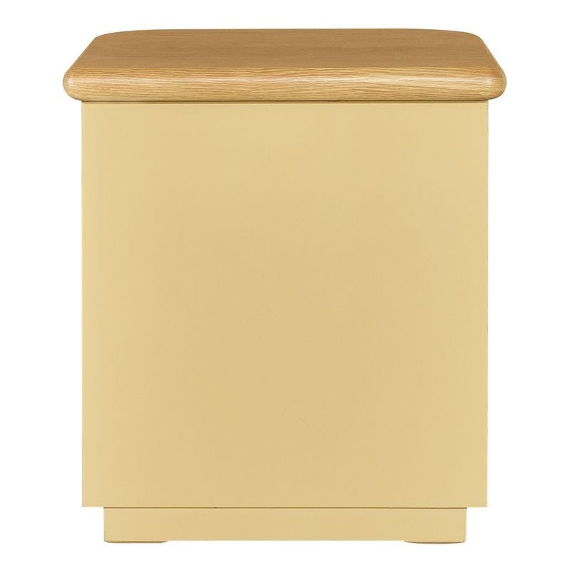 Sullivan Bedside Table