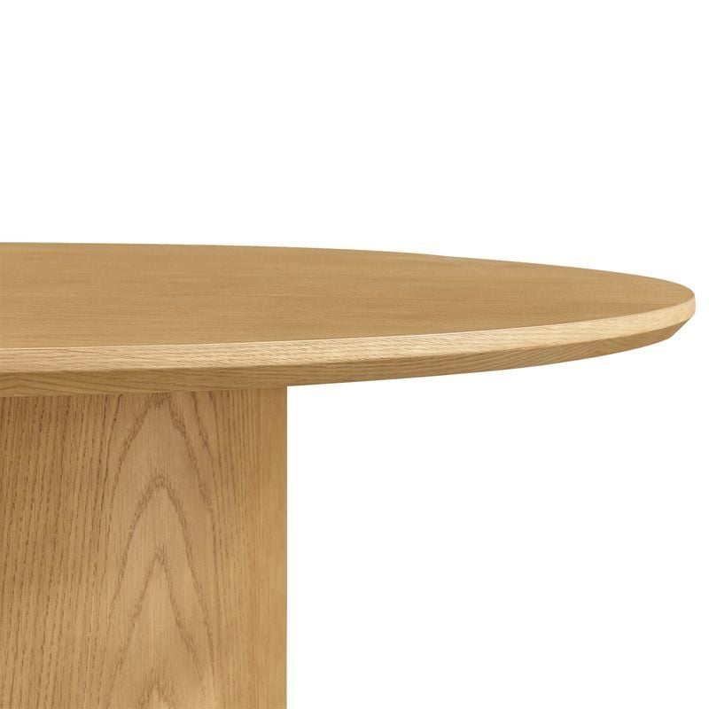 Quinn Round Dining Table