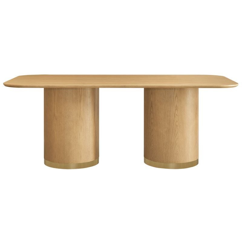 Quinn Rectangular Dining Table
