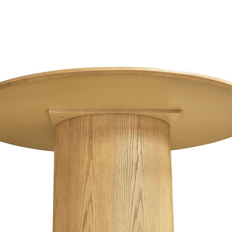 Quinn Round Dining Table