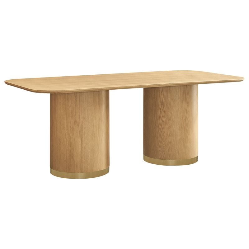 Quinn Rectangular Dining Table