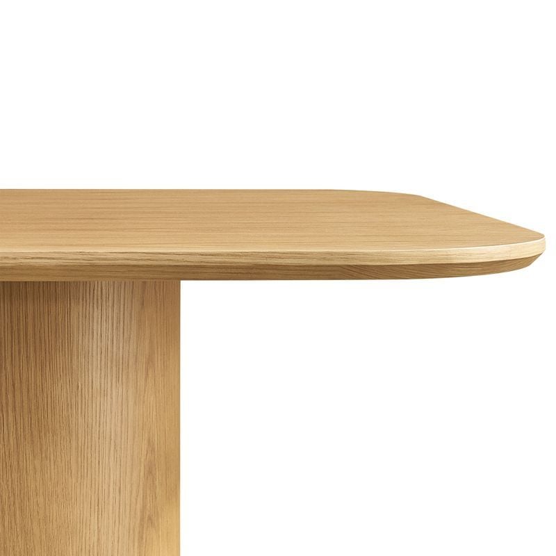 Quinn Rectangular Dining Table