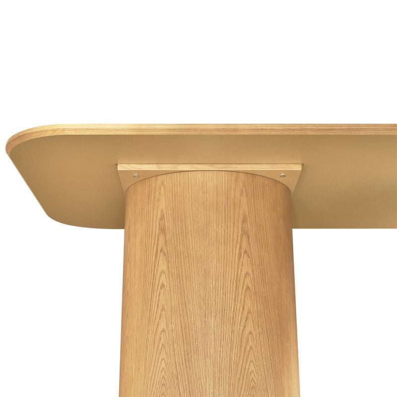 Quinn Rectangular Dining Table