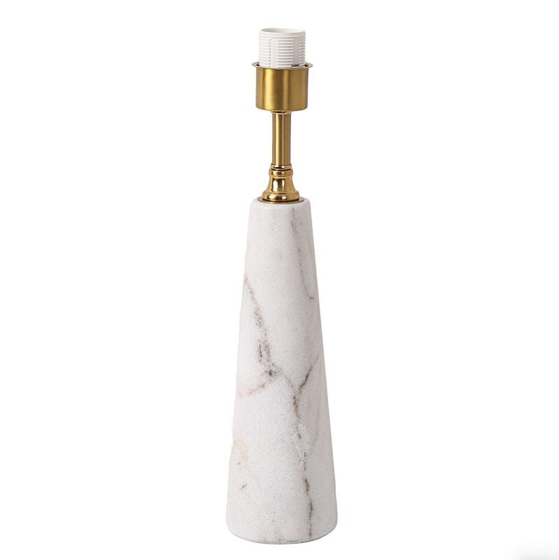 Ayrton Marble Table Lamp
