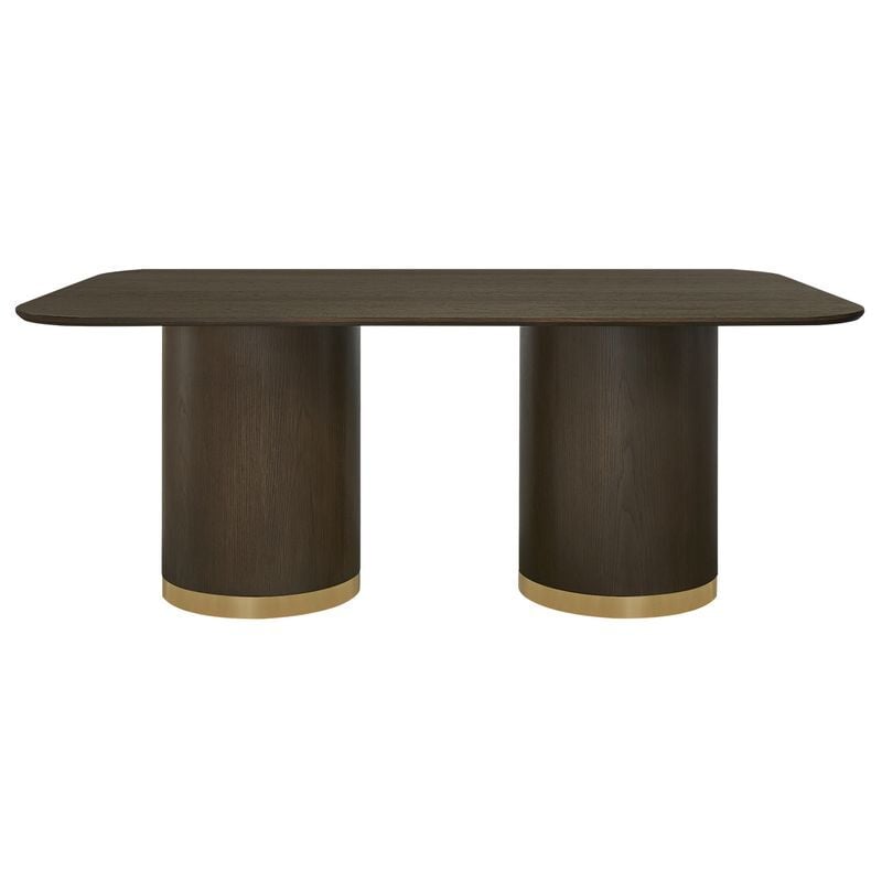 Quinn Rectangular Dining Table