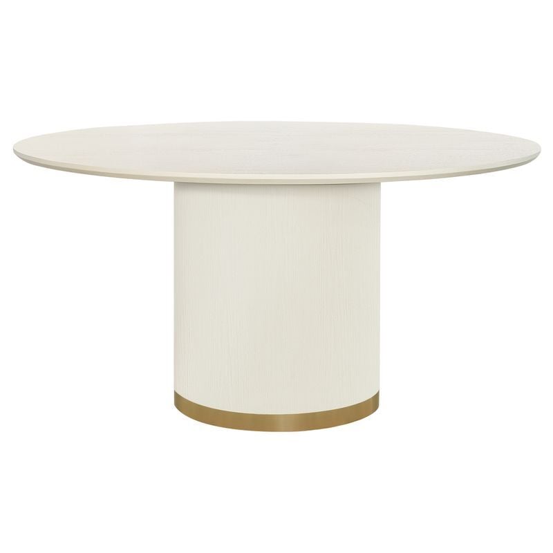 Quinn Round Dining Table