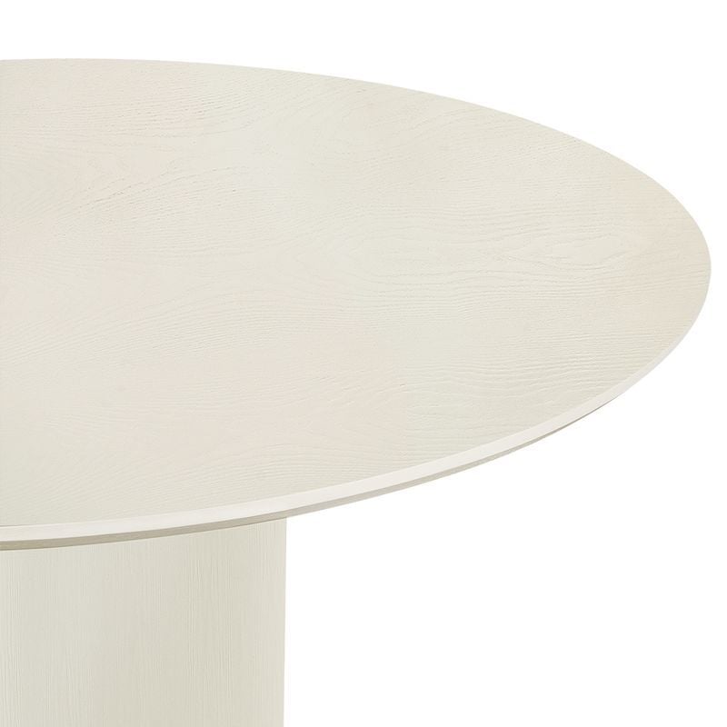 Quinn Round Dining Table