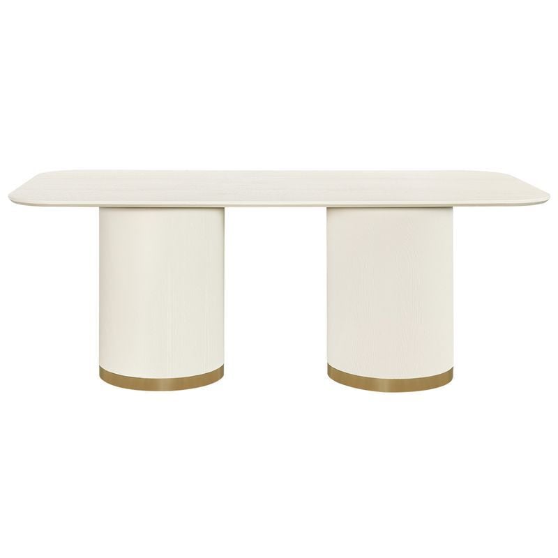 Quinn Rectangular Dining Table