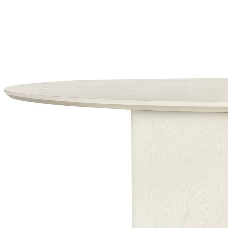 Quinn Round Dining Table