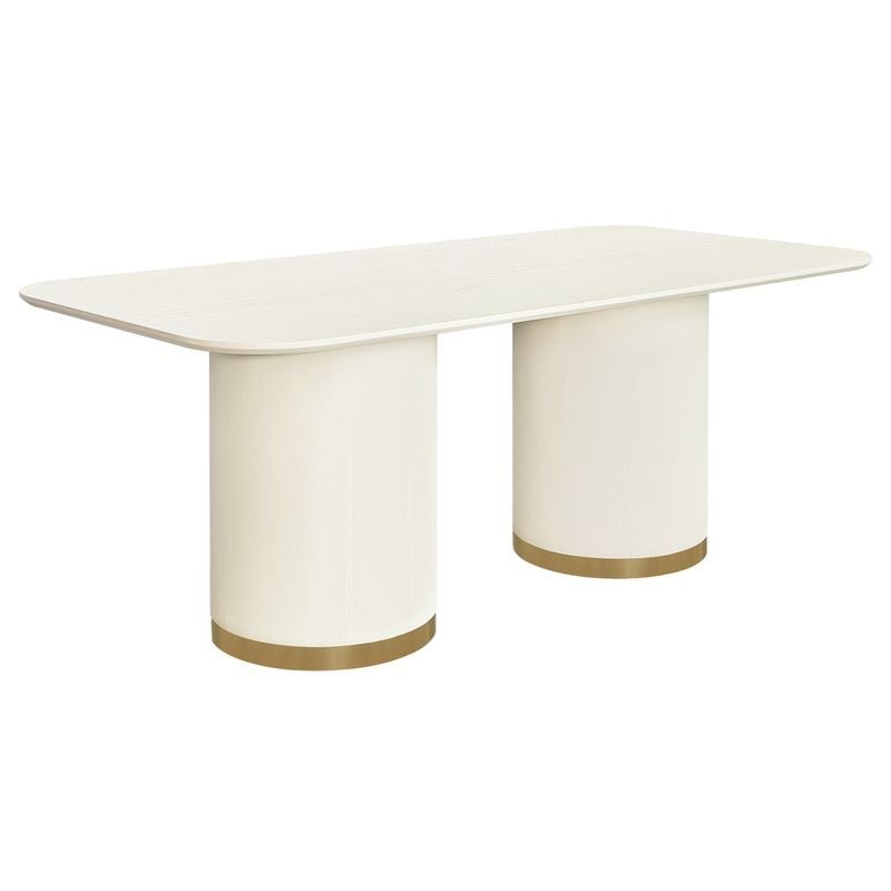 Quinn Rectangular Dining Table