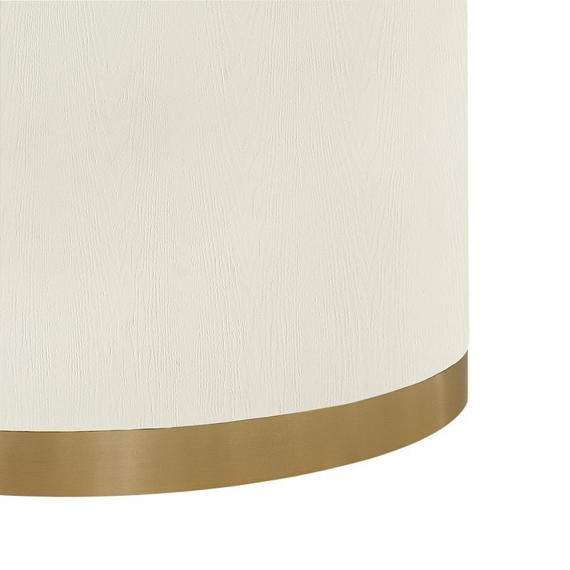 Quinn Round Dining Table