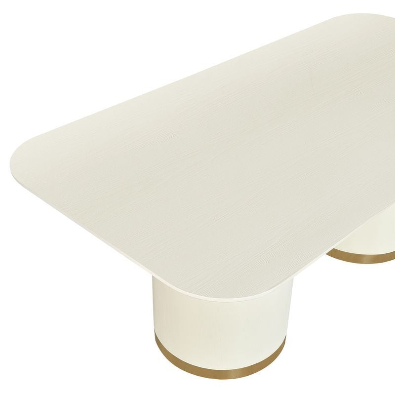 Quinn Rectangular Dining Table