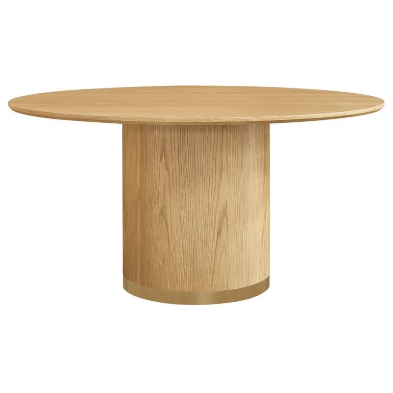 Quinn Round Dining Table