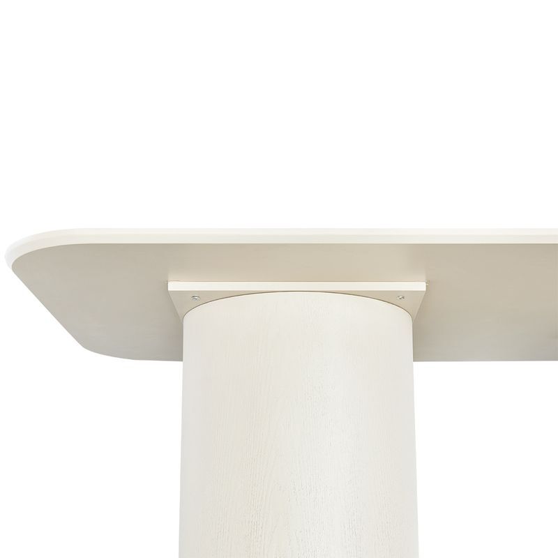 Quinn Rectangular Dining Table