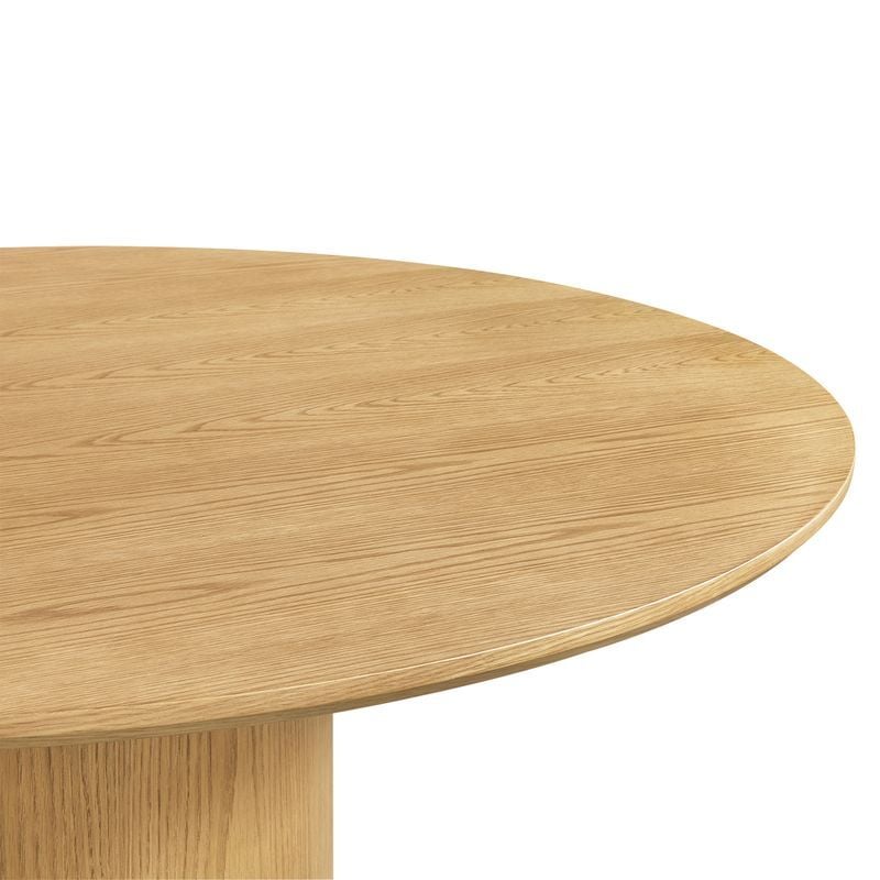 Quinn Round Dining Table