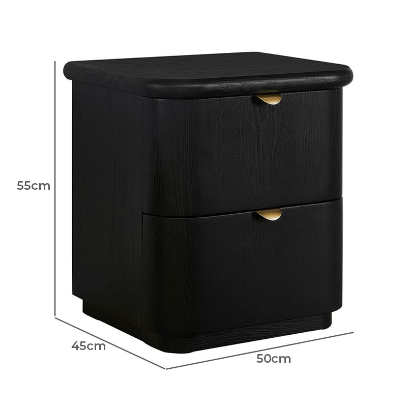 Sullivan Bedside Table