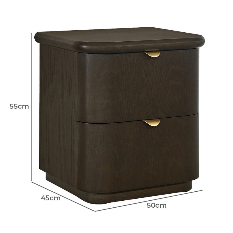 Sullivan Bedside Table