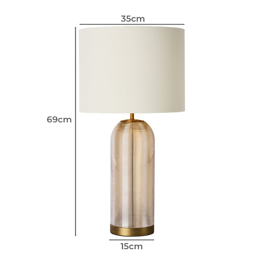 Rhea Table Lamp