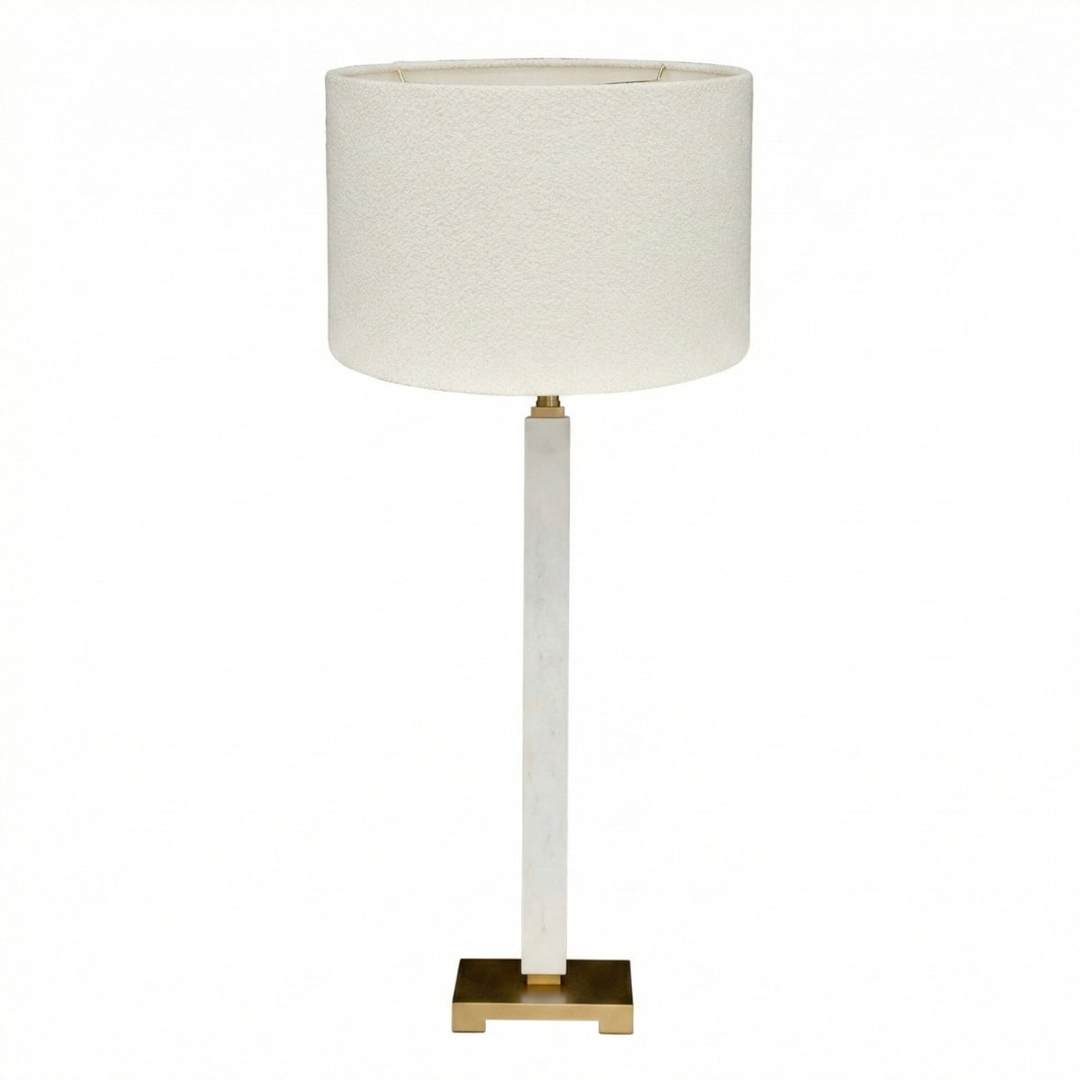 Tanya Marble Table Lamp