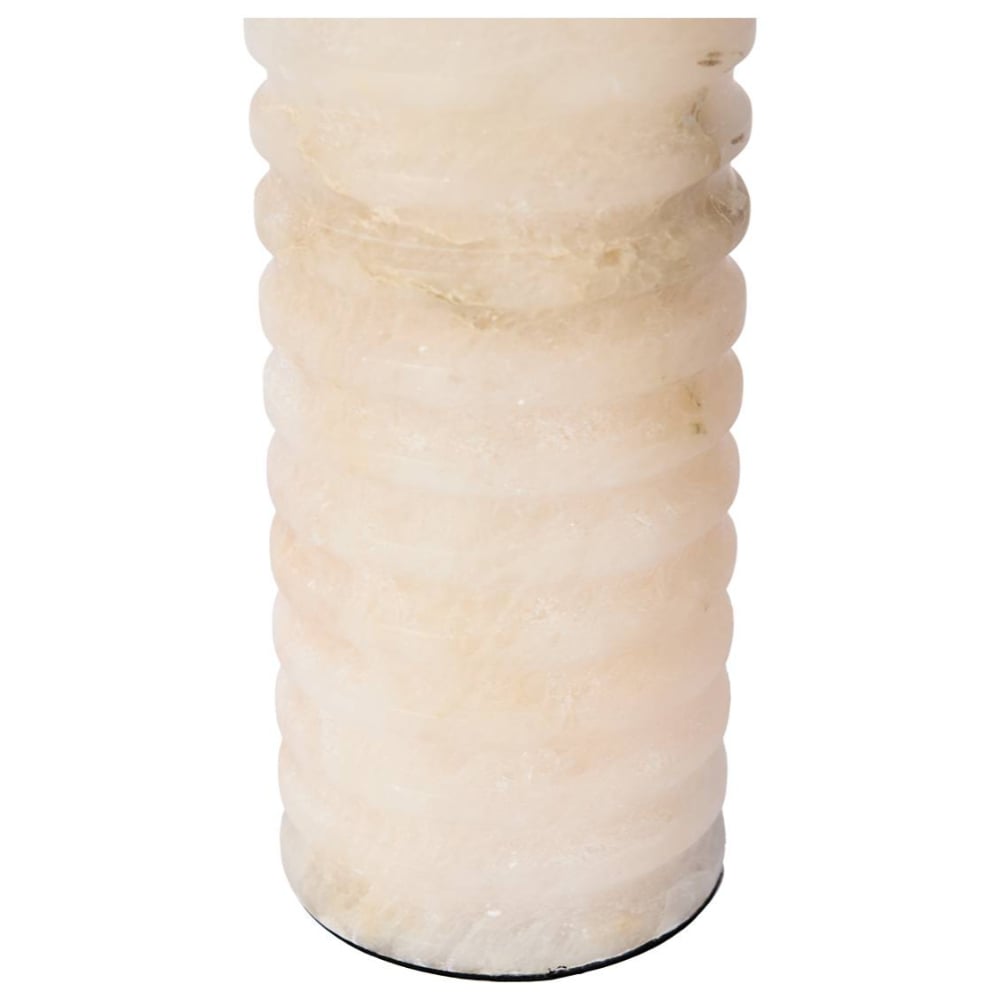 Naro Drum Table Lamp