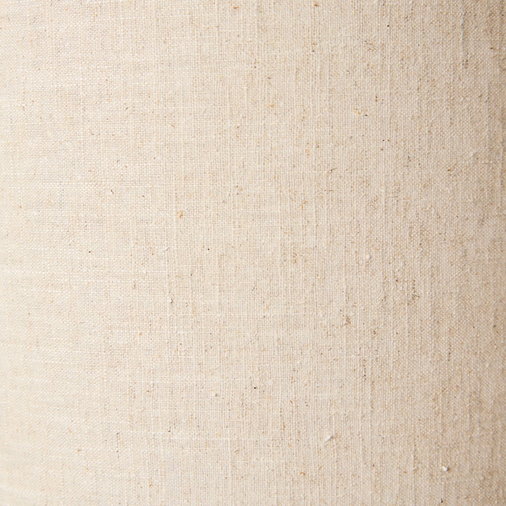 Naro Drum Table Lamp