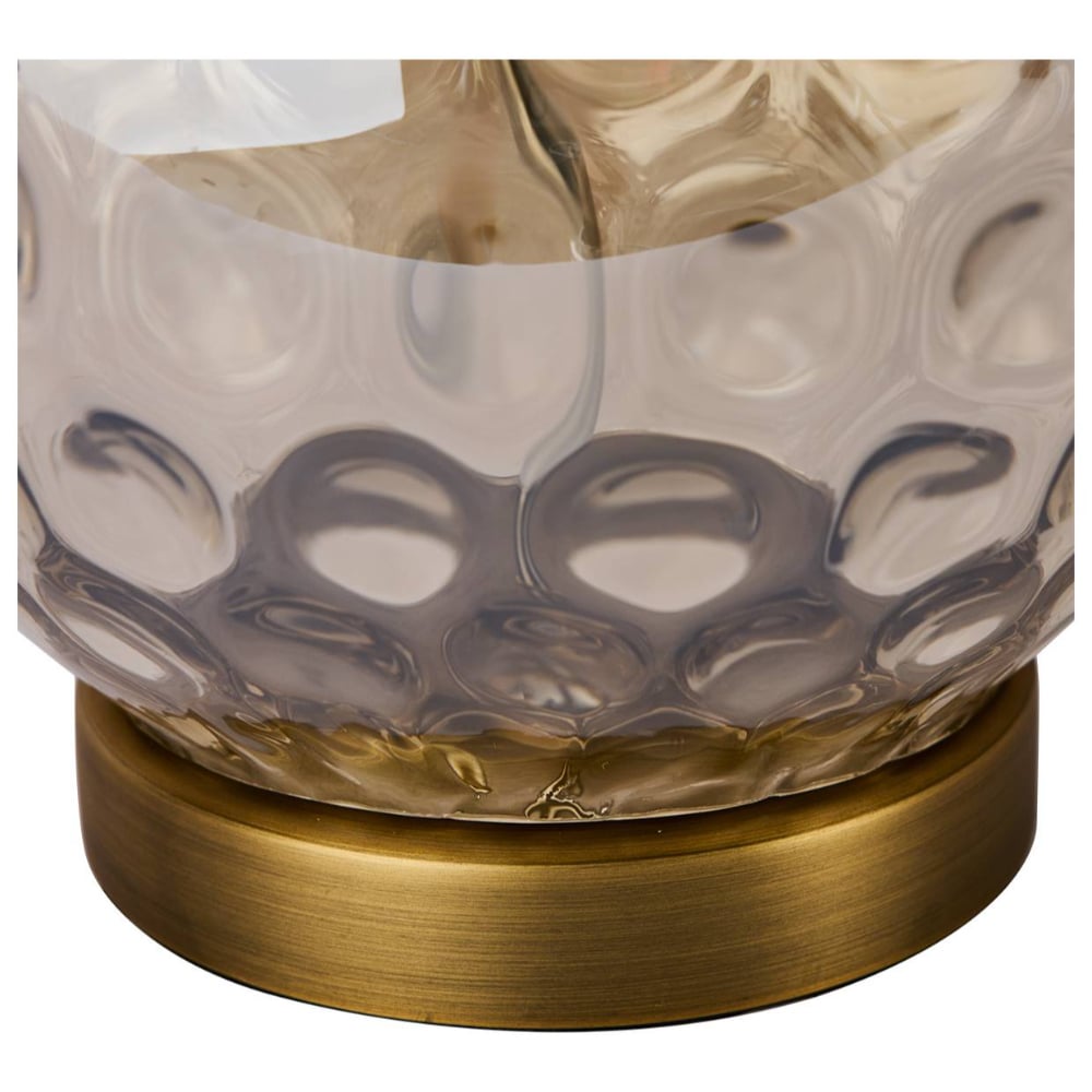 Daren Table Lamp