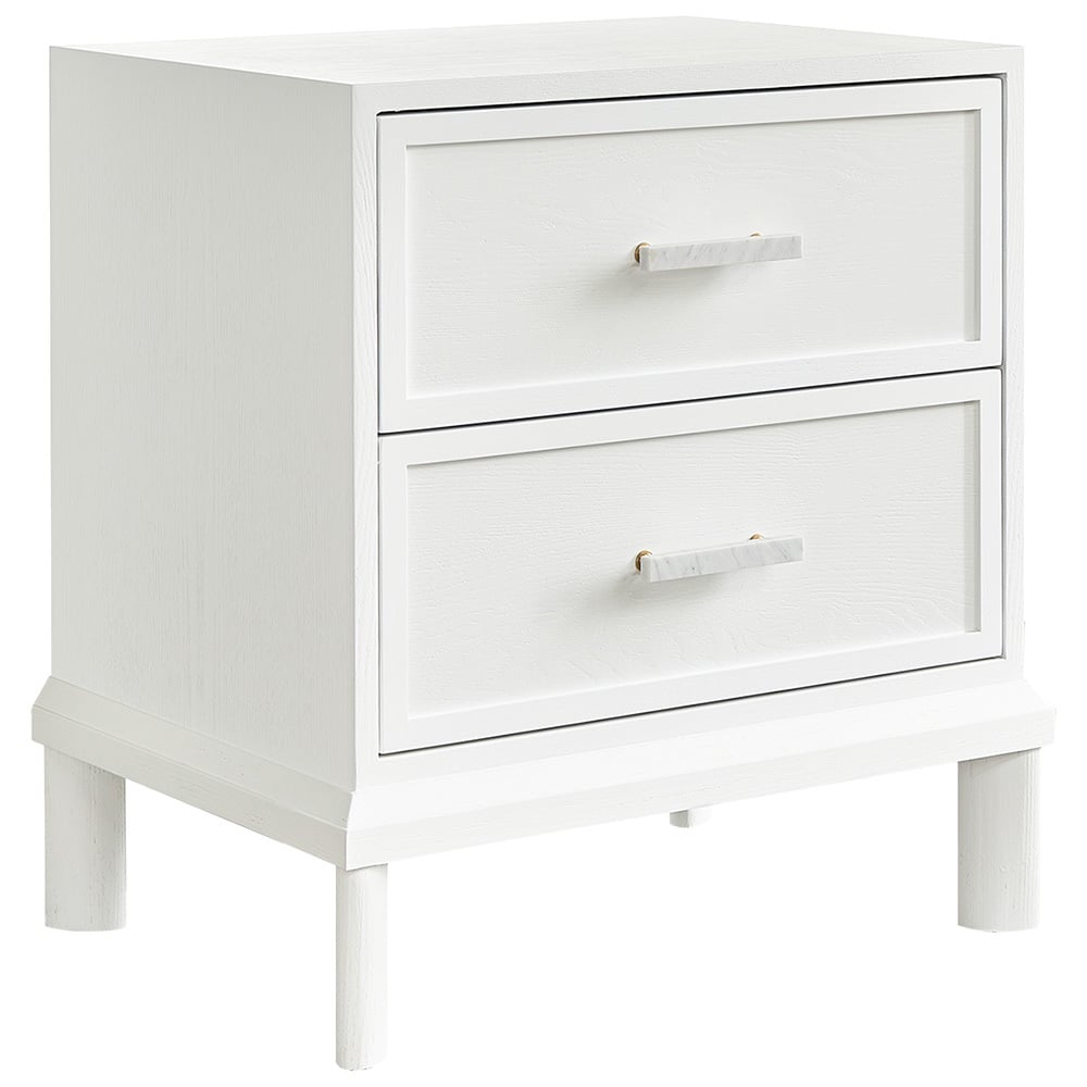 Aven Bedside Table