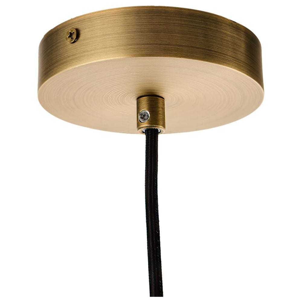 Ivara Crystal Pendant Light