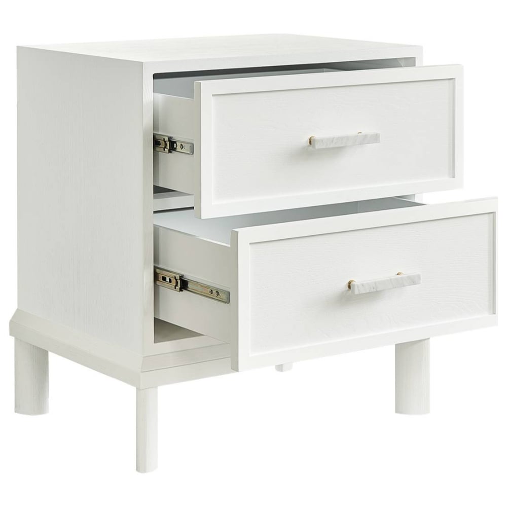 Aven Bedside Table