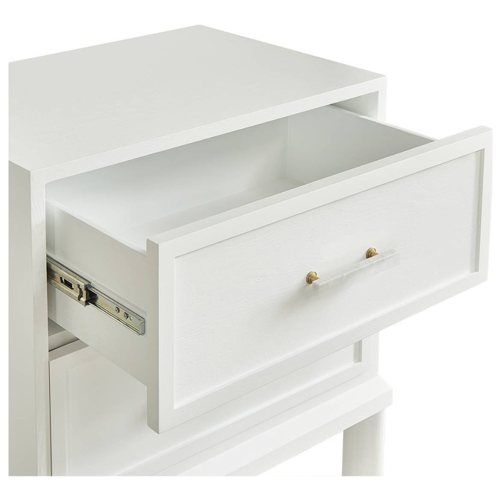 Aven Bedside Table