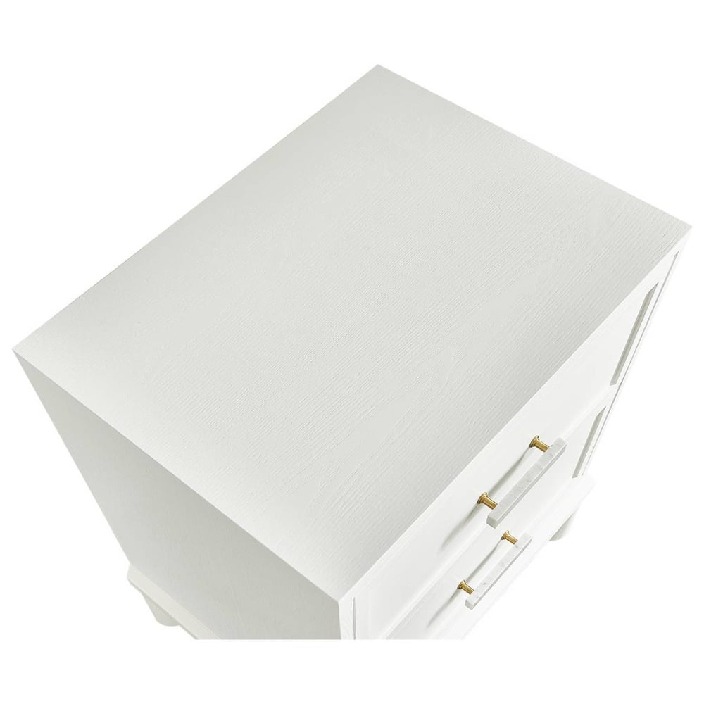 Aven Bedside Table