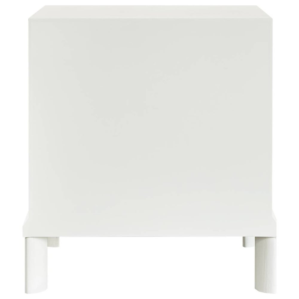 Aven Bedside Table