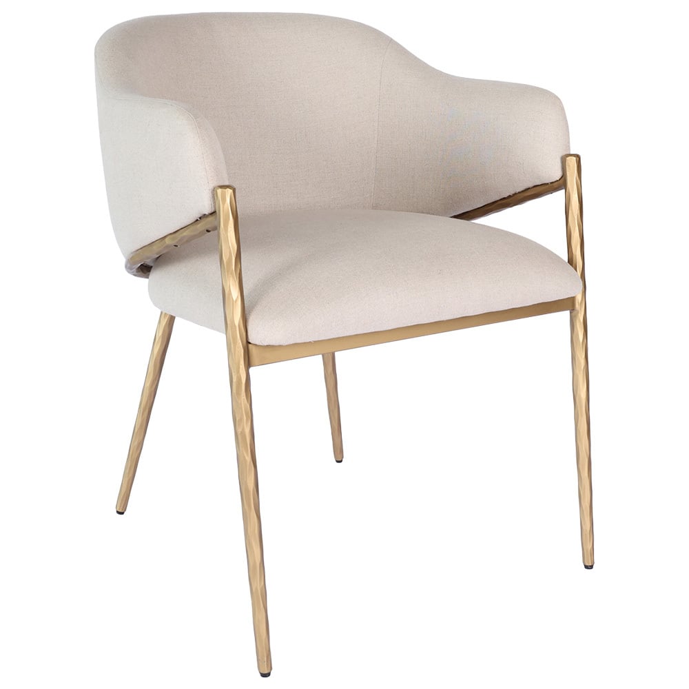 Brio Dining Chair with Arms