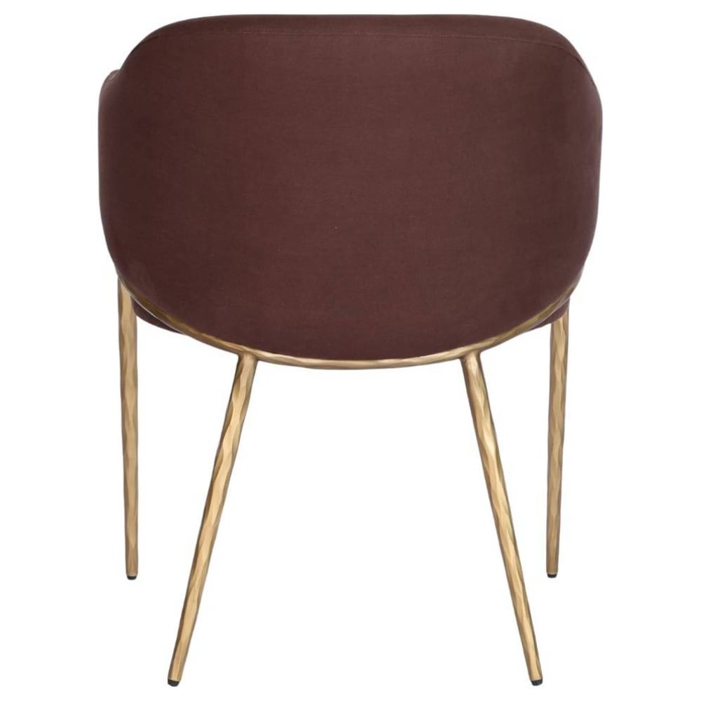 Brio Dining Chair with Arms