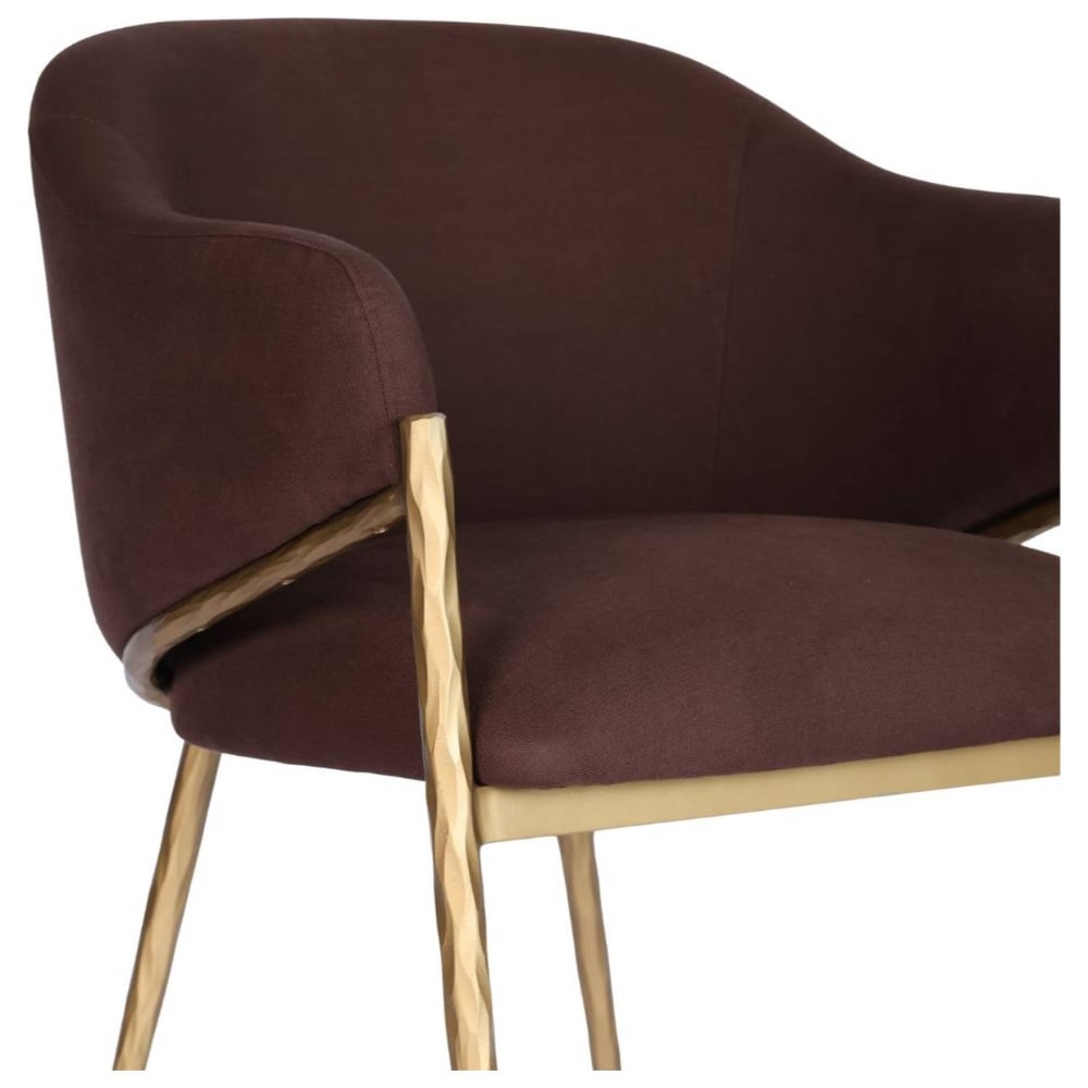 Brio Dining Chair with Arms